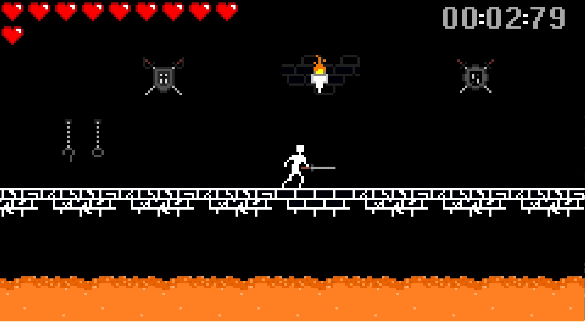 Prixel screenshot 1