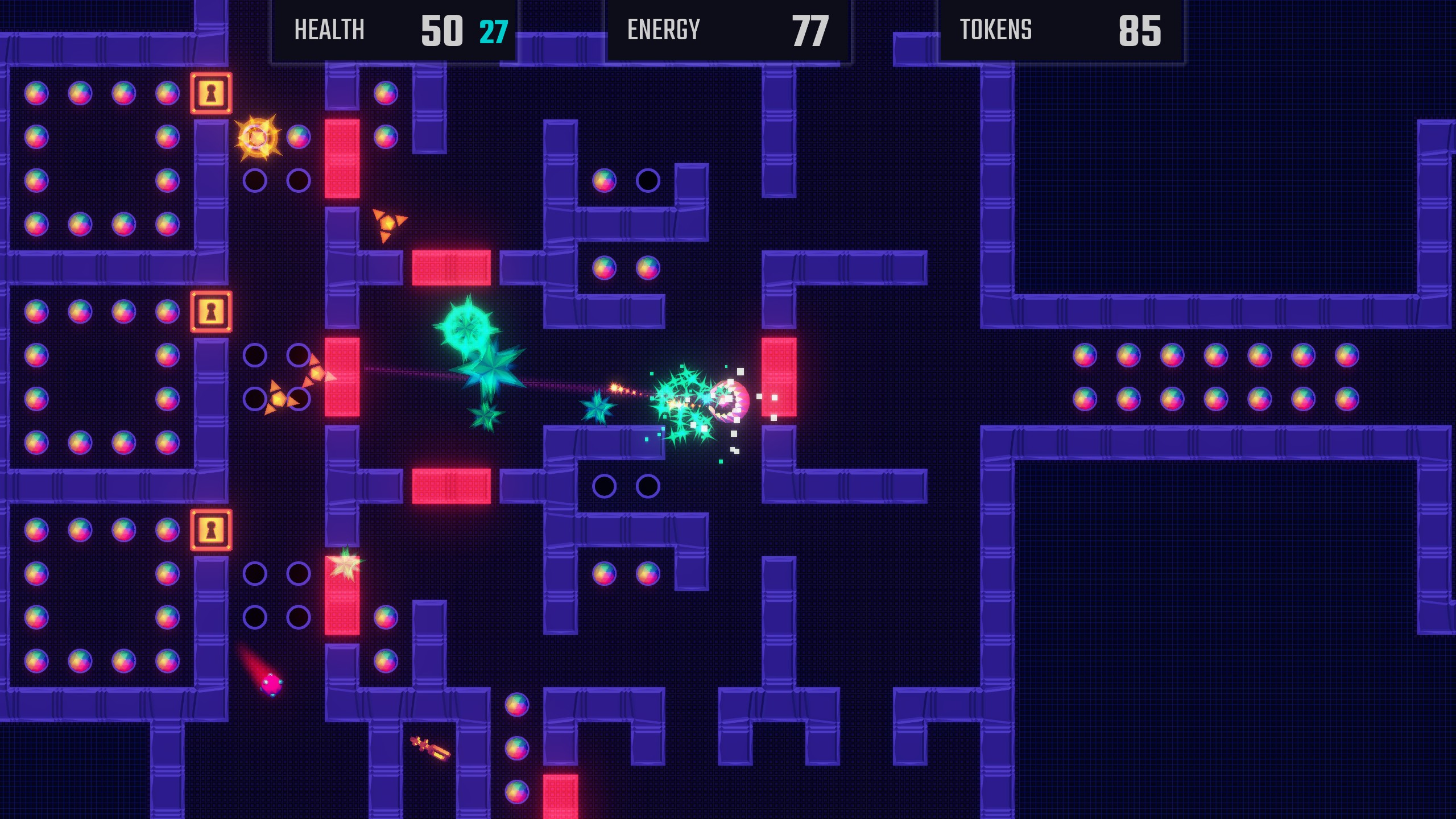 Abstract Hell screenshot 8