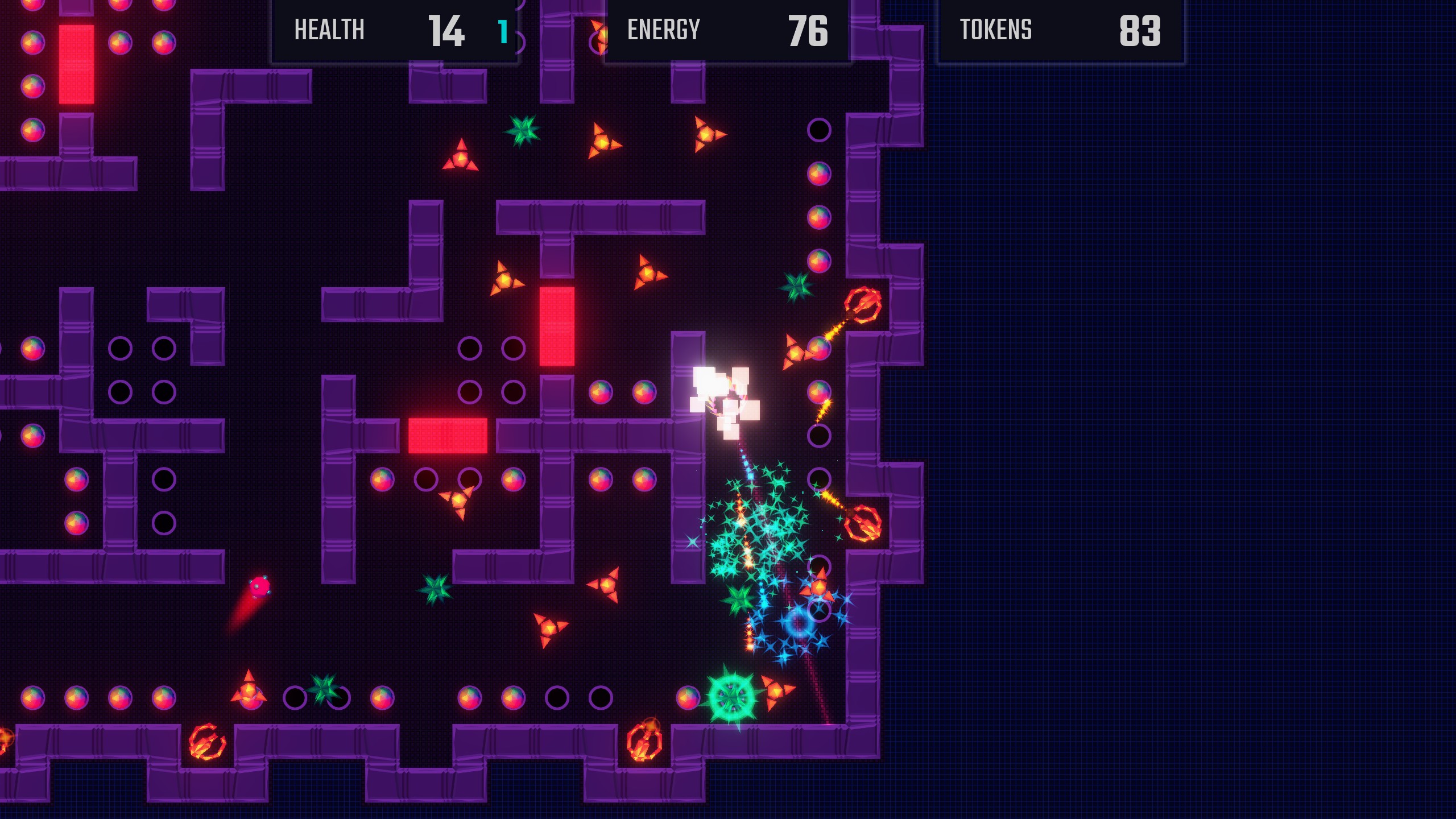 Abstract Hell screenshot 4