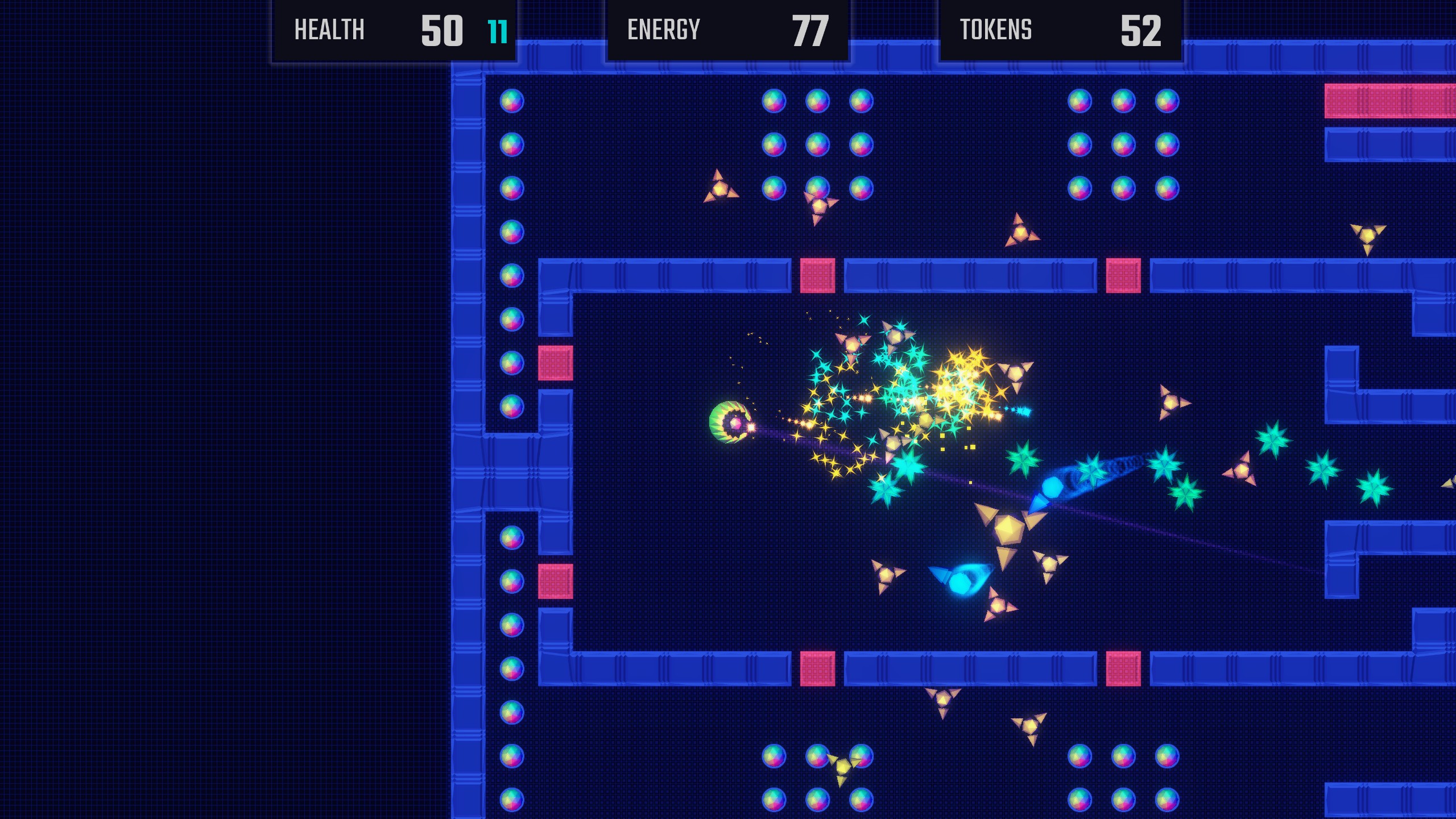 Abstract Hell screenshot 3
