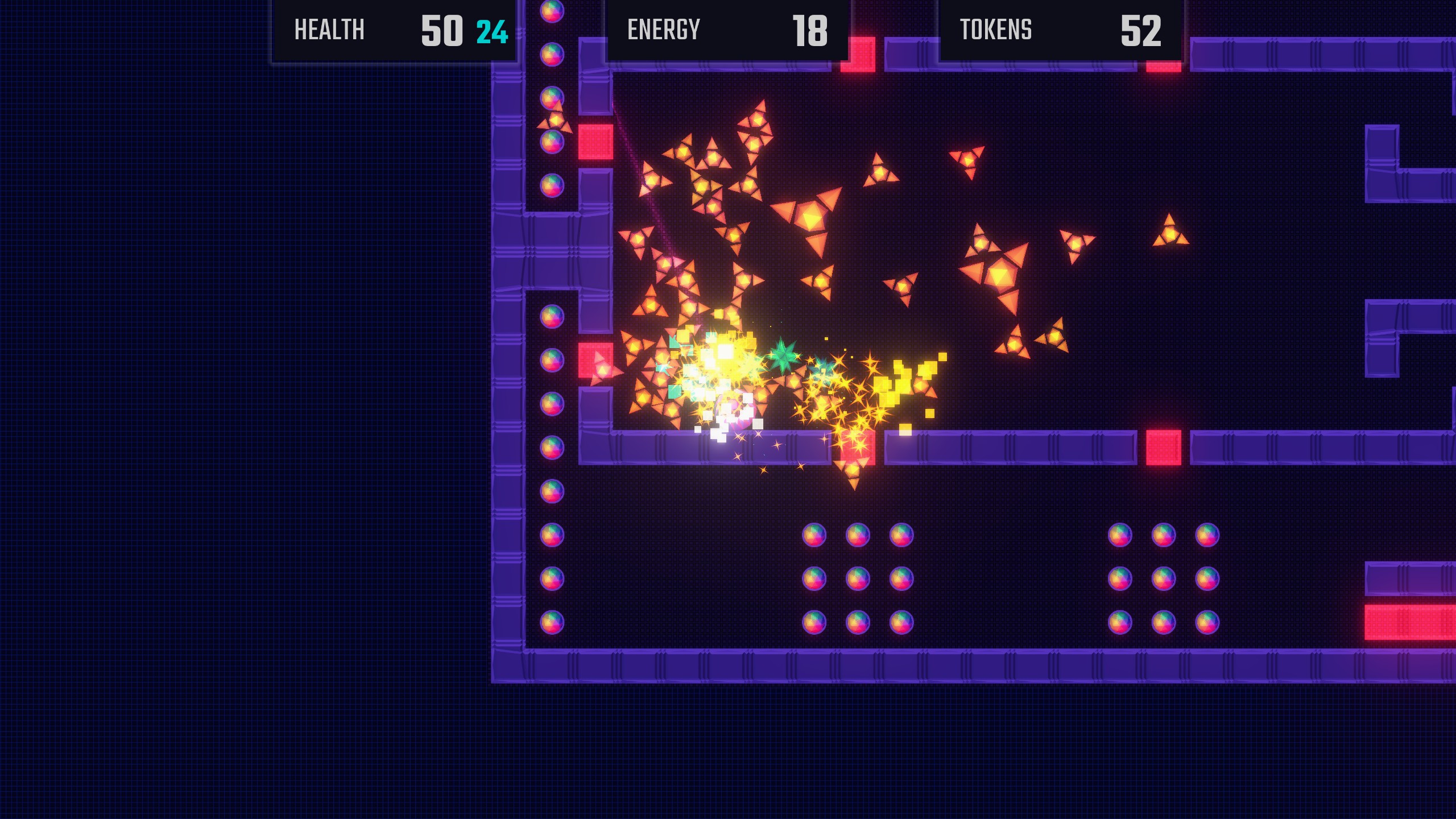 Abstract Hell screenshot 2