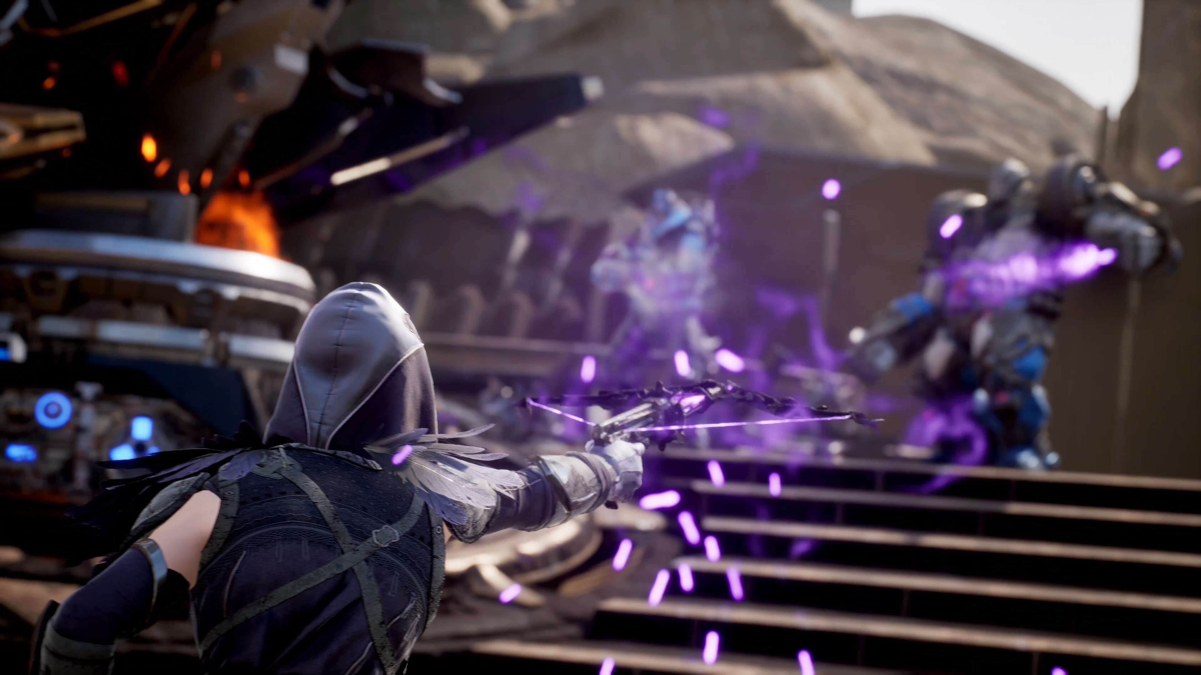 Predecessor screenshot 9