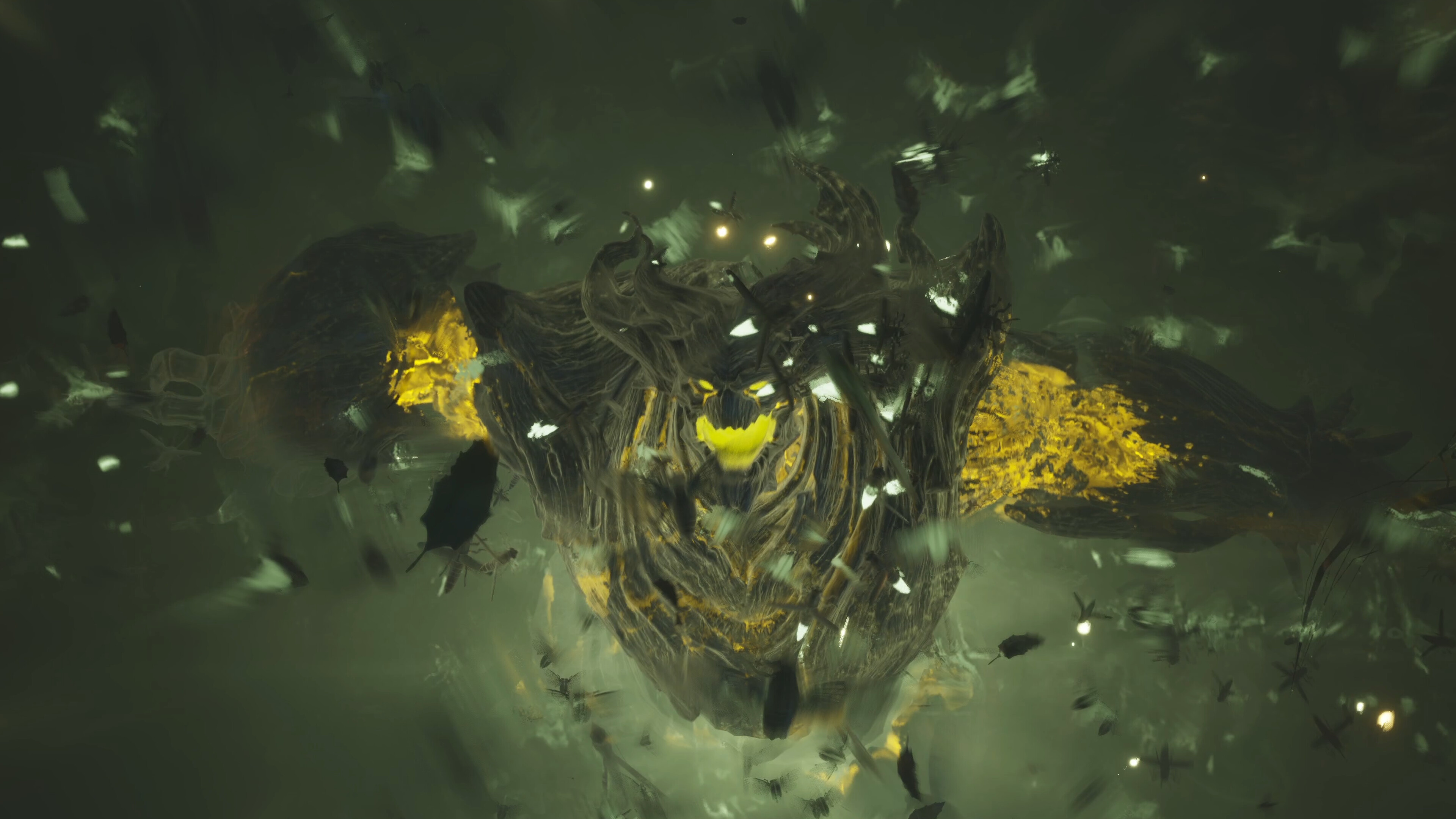 Predecessor screenshot 7