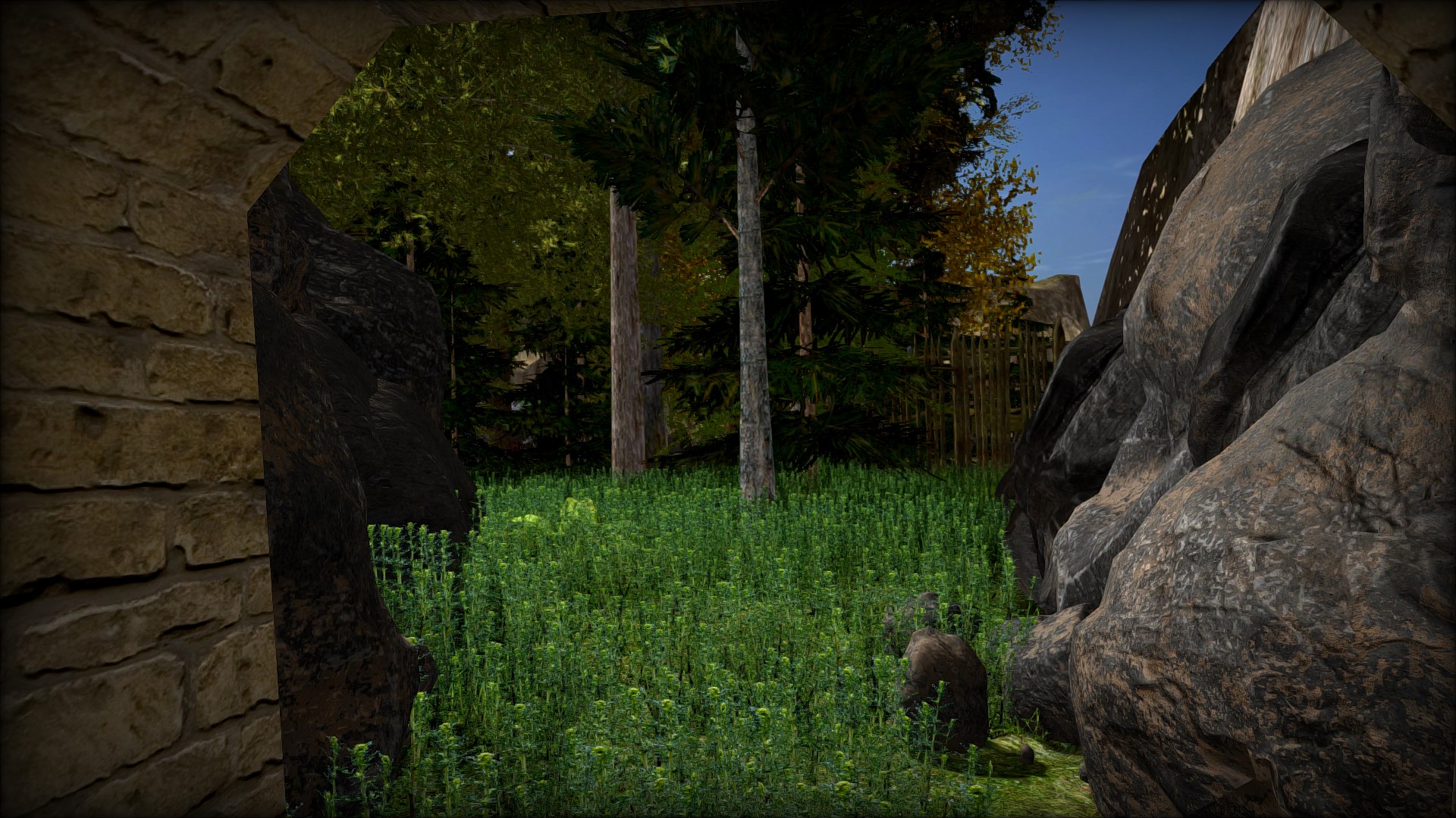 CastleGuard screenshot 6