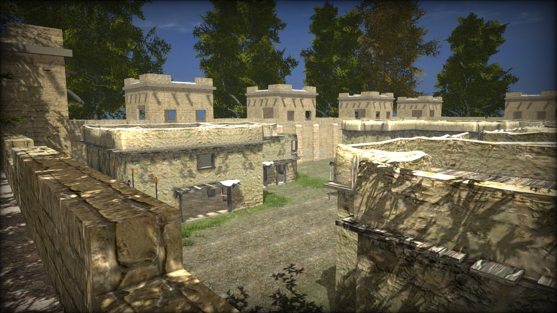 CastleGuard screenshot 4