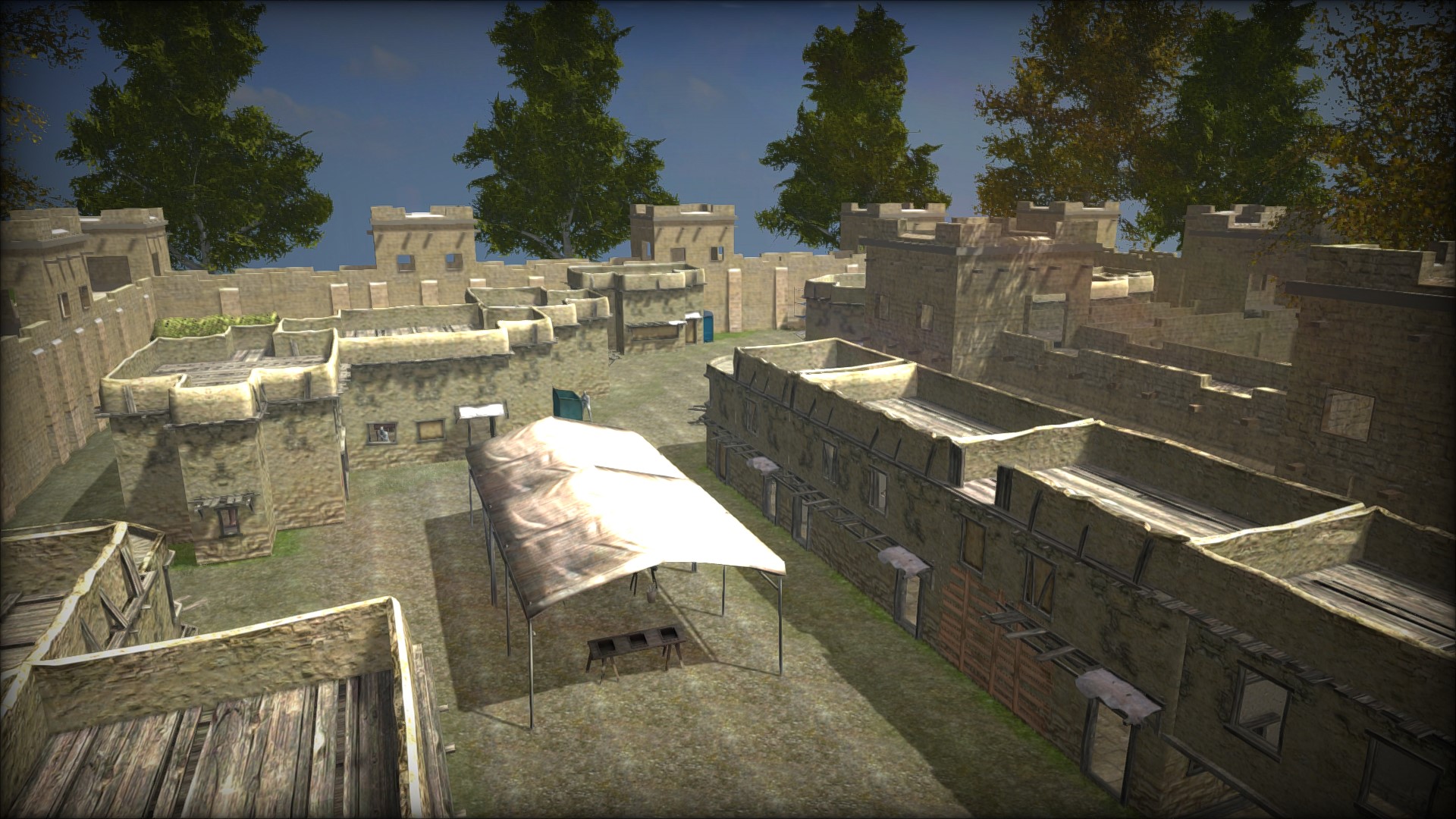 CastleGuard screenshot 3