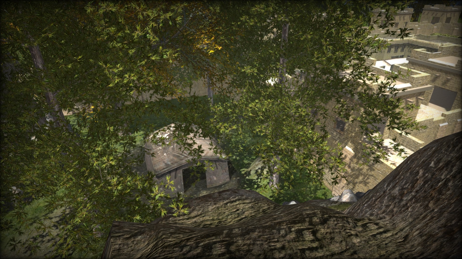 CastleGuard screenshot 5