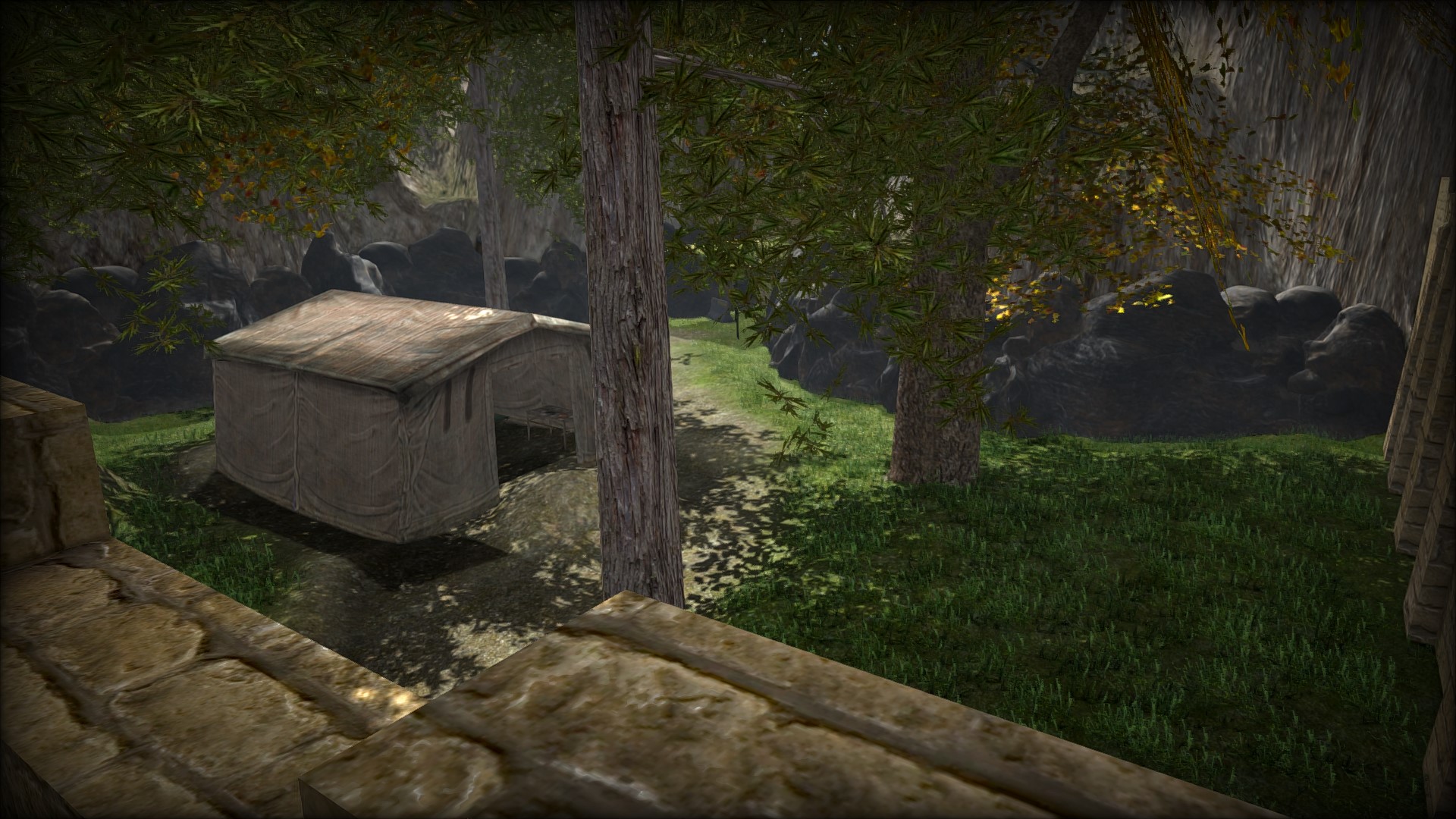 CastleGuard screenshot 2