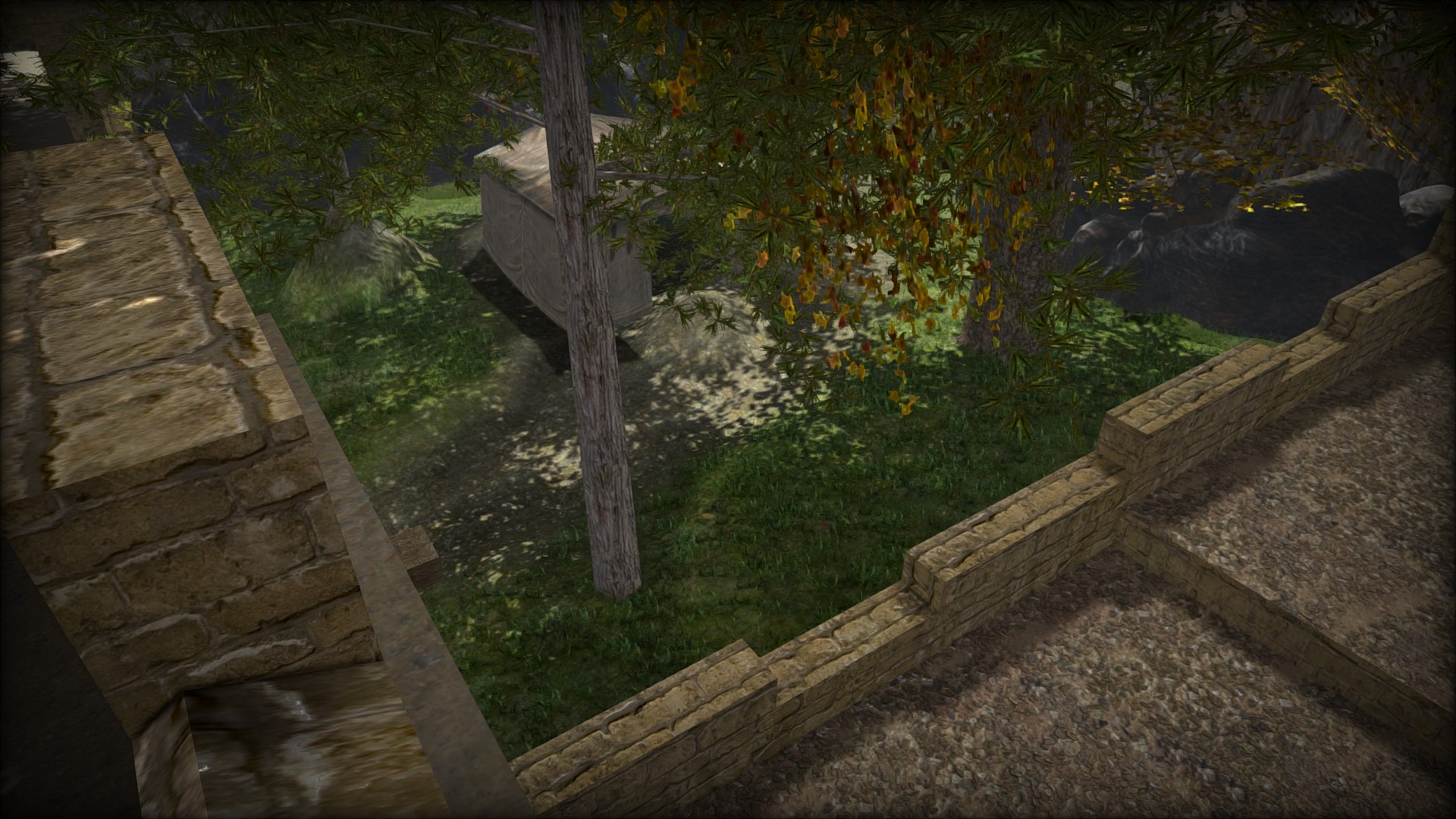 CastleGuard screenshot 1