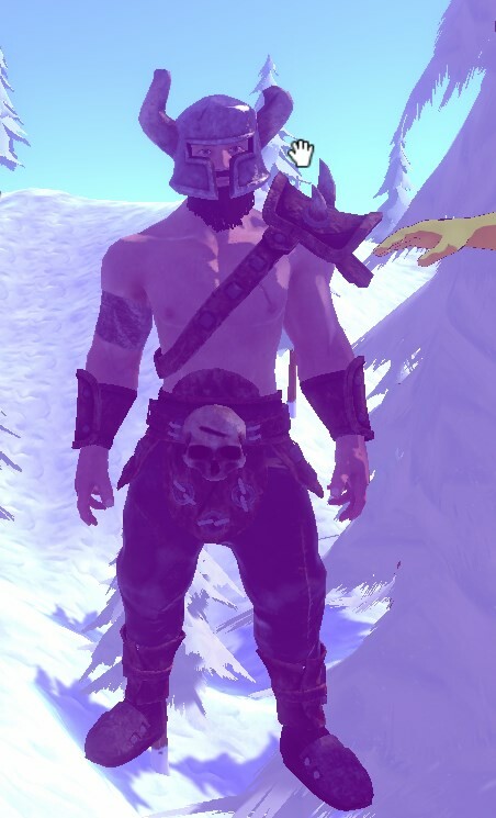 Hell-O-Ween screenshot 5