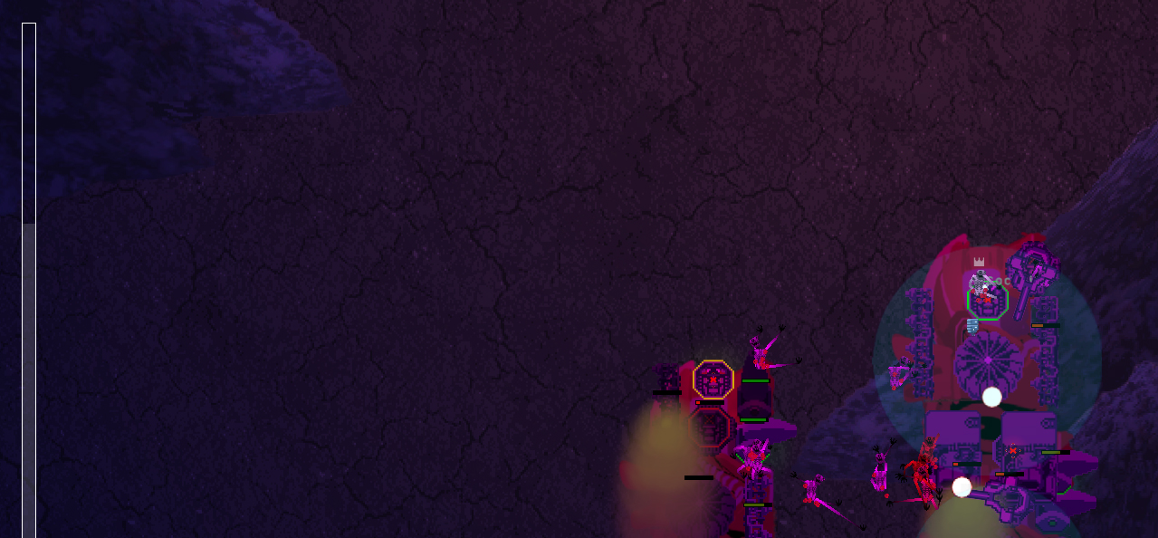 Cargo Cult screenshot 8