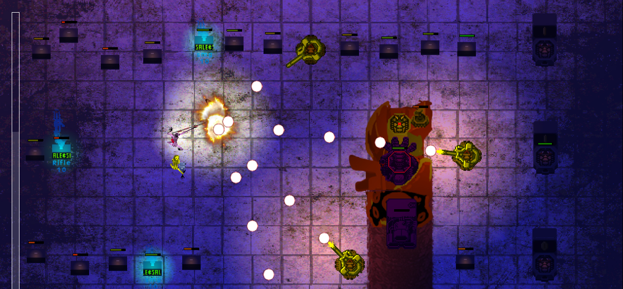 Cargo Cult screenshot 19