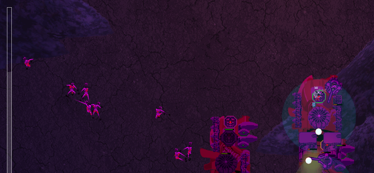 Cargo Cult screenshot 11