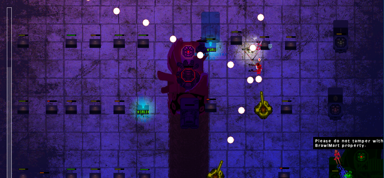 Cargo Cult screenshot 18