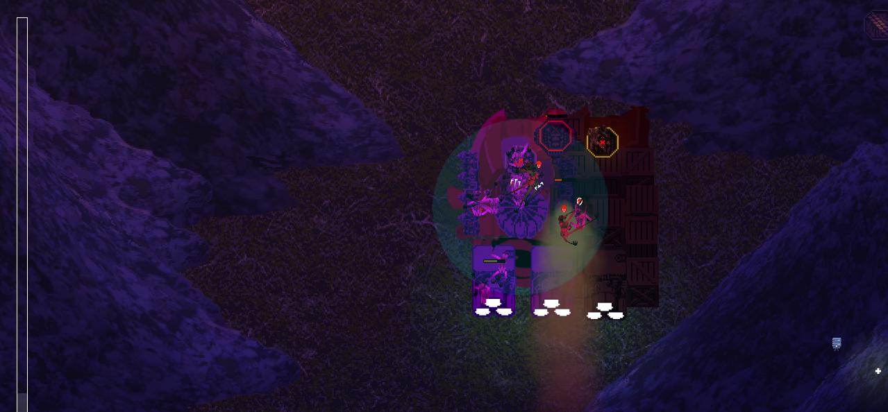 Cargo Cult screenshot 16