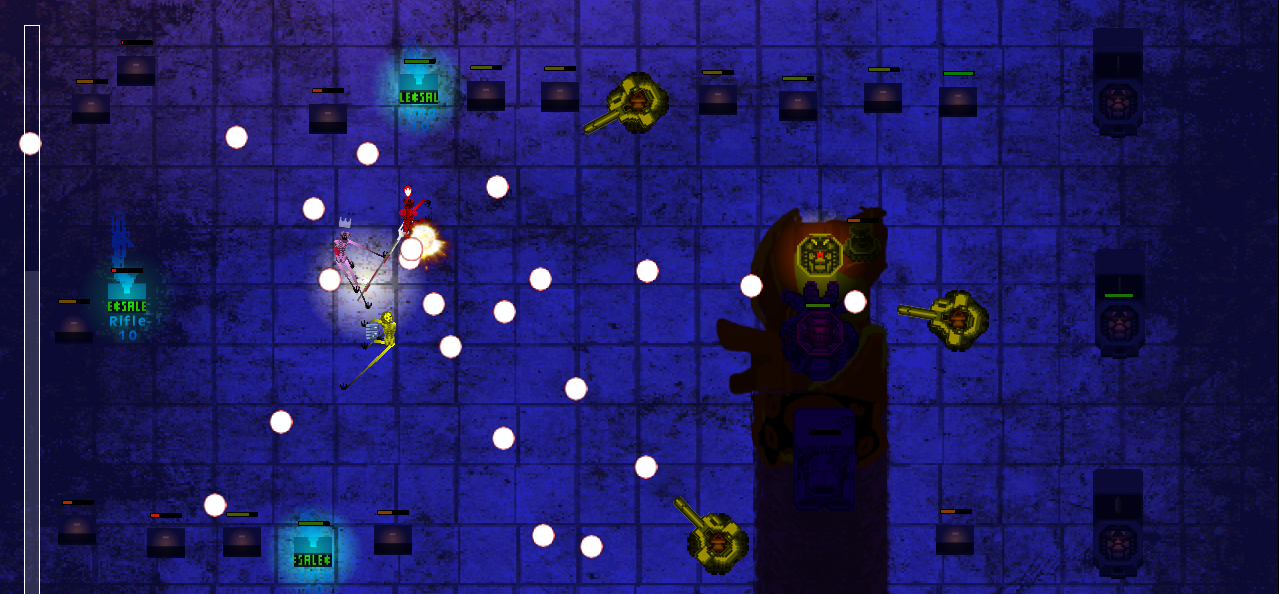 Cargo Cult screenshot 20