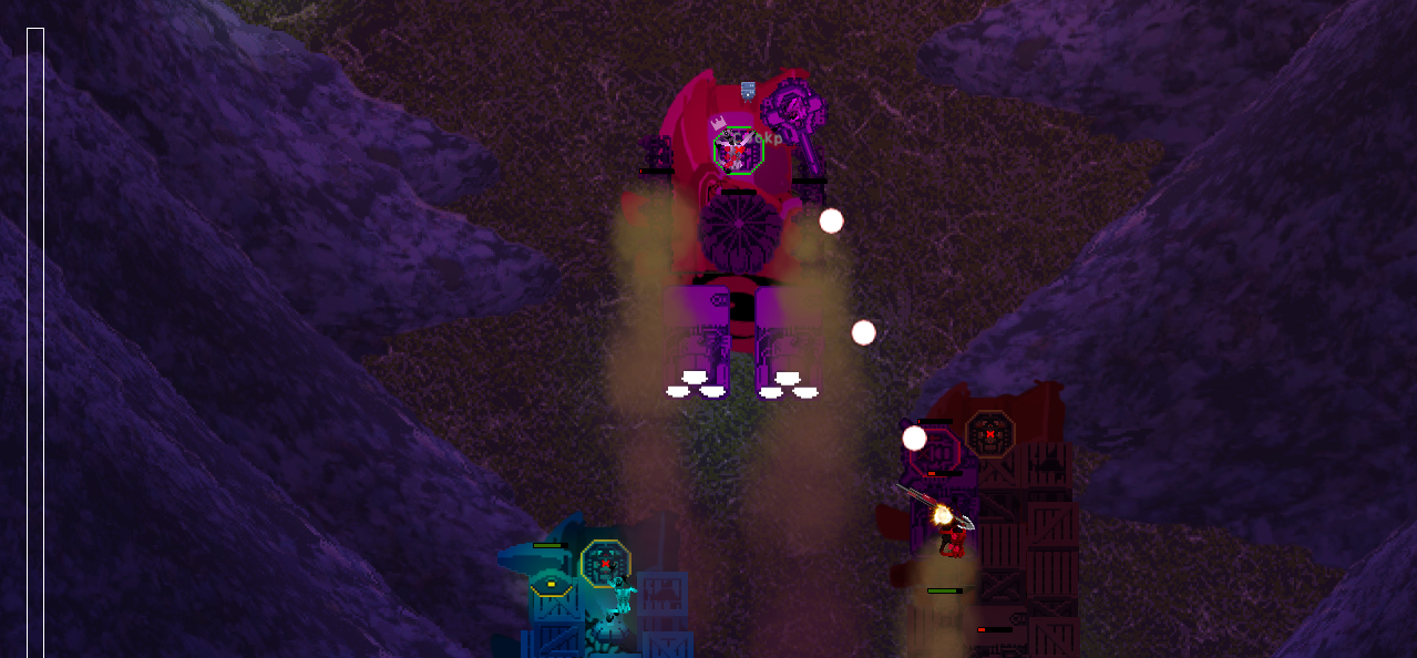 Cargo Cult screenshot 13