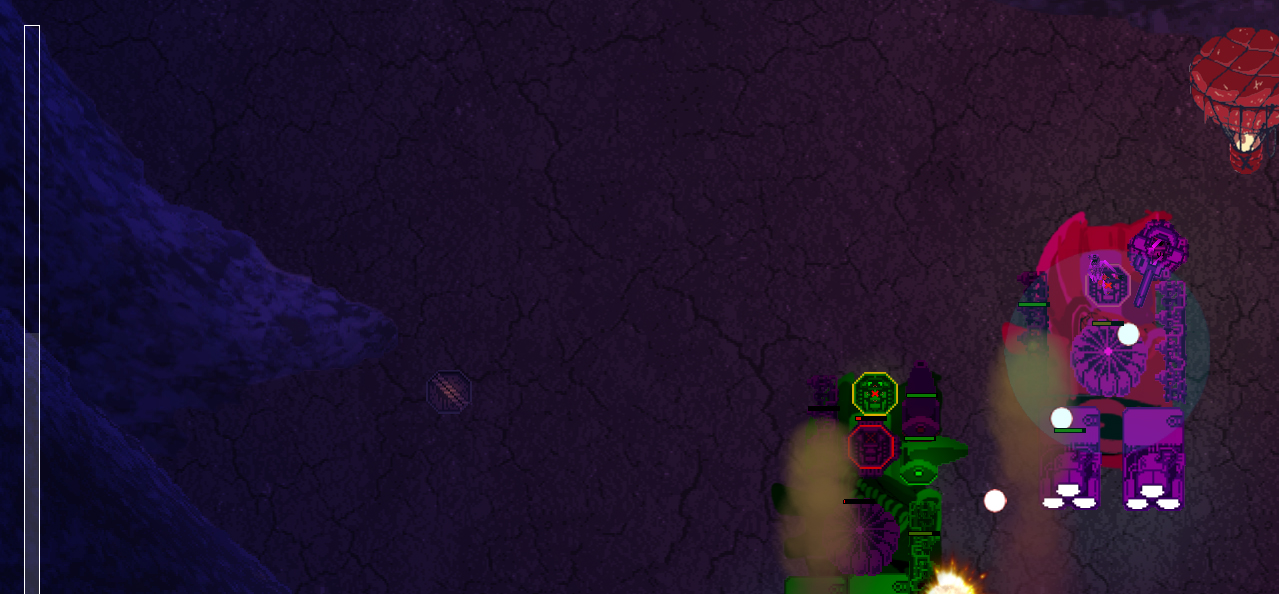 Cargo Cult screenshot 7