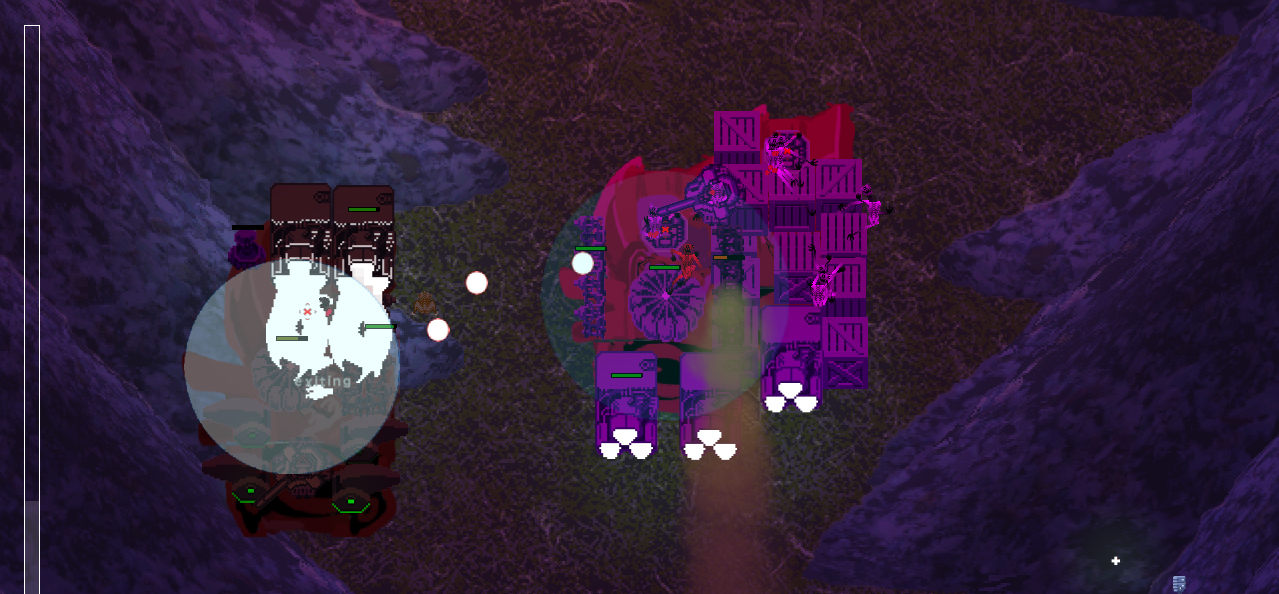 Cargo Cult screenshot 17