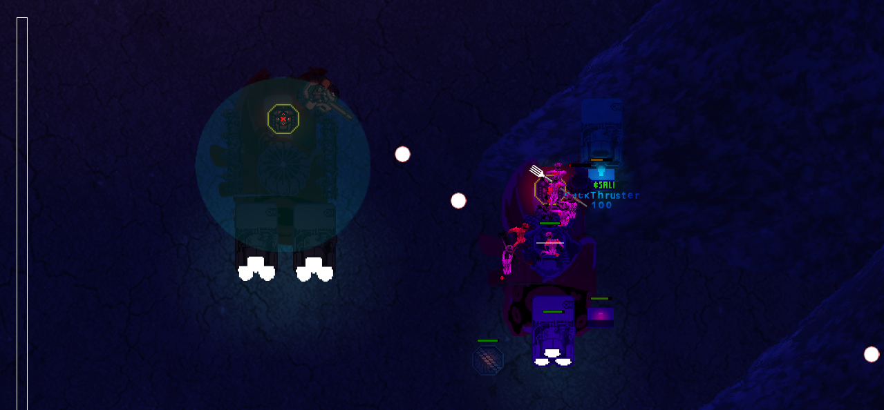 Cargo Cult screenshot 12