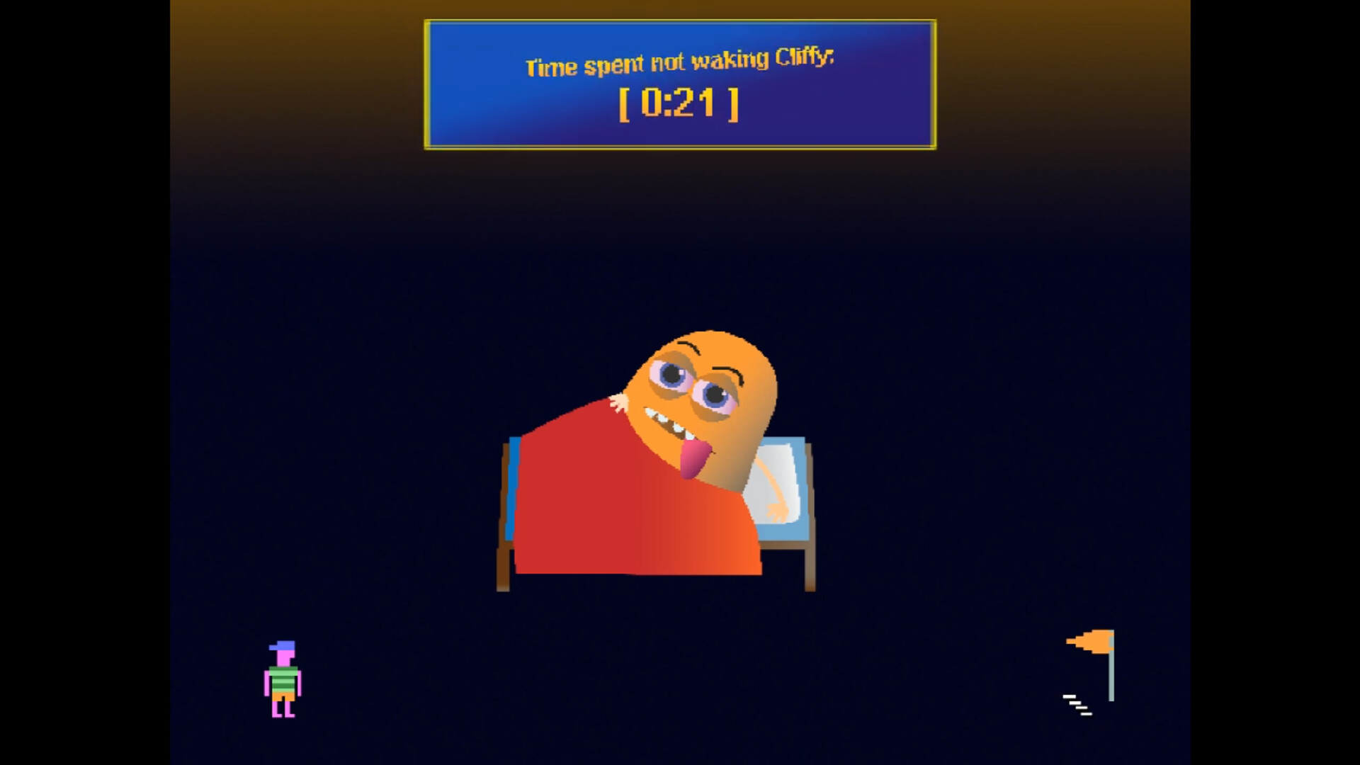 eCheese Zone screenshot 5