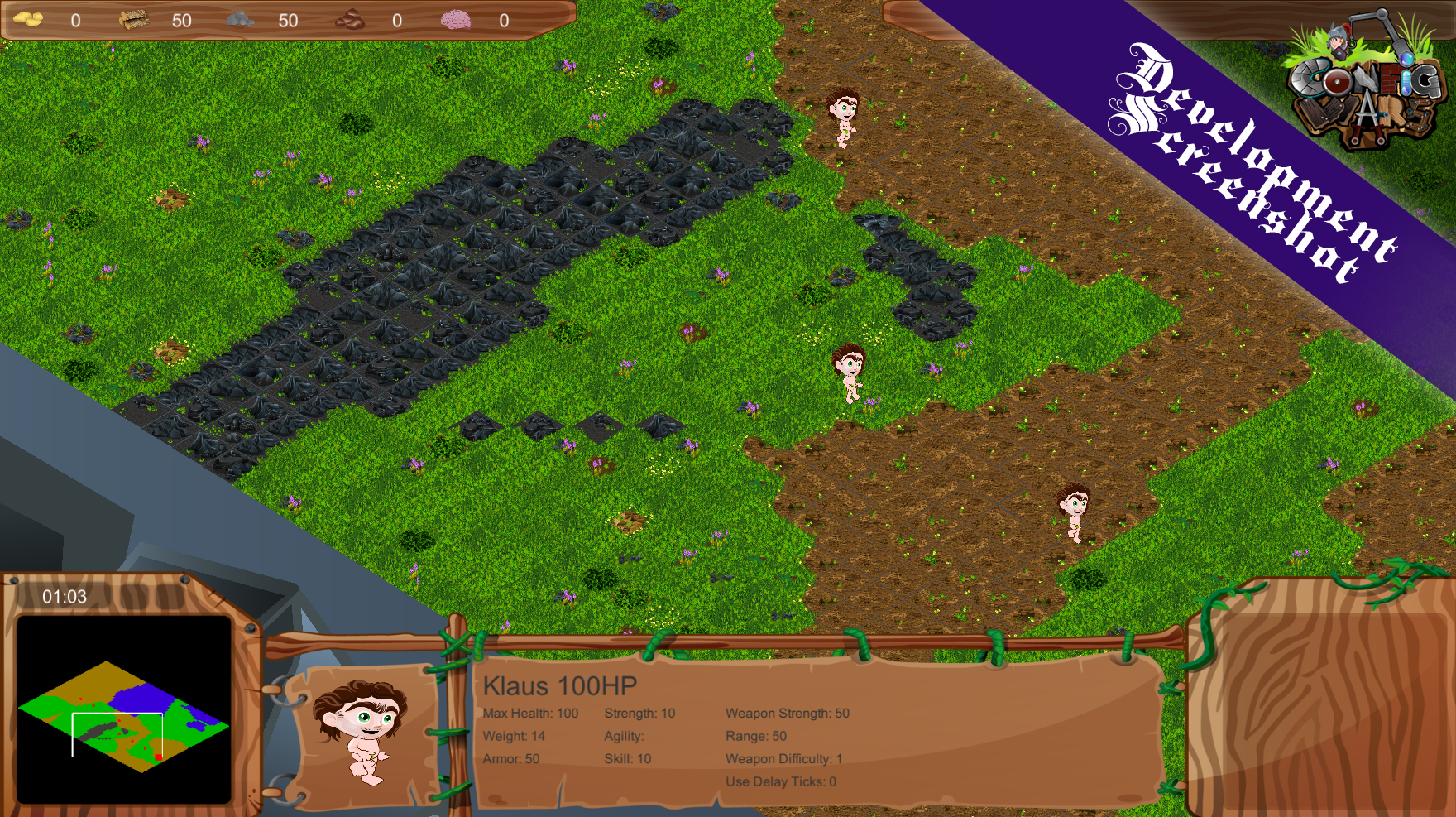 Config Wars screenshot 7