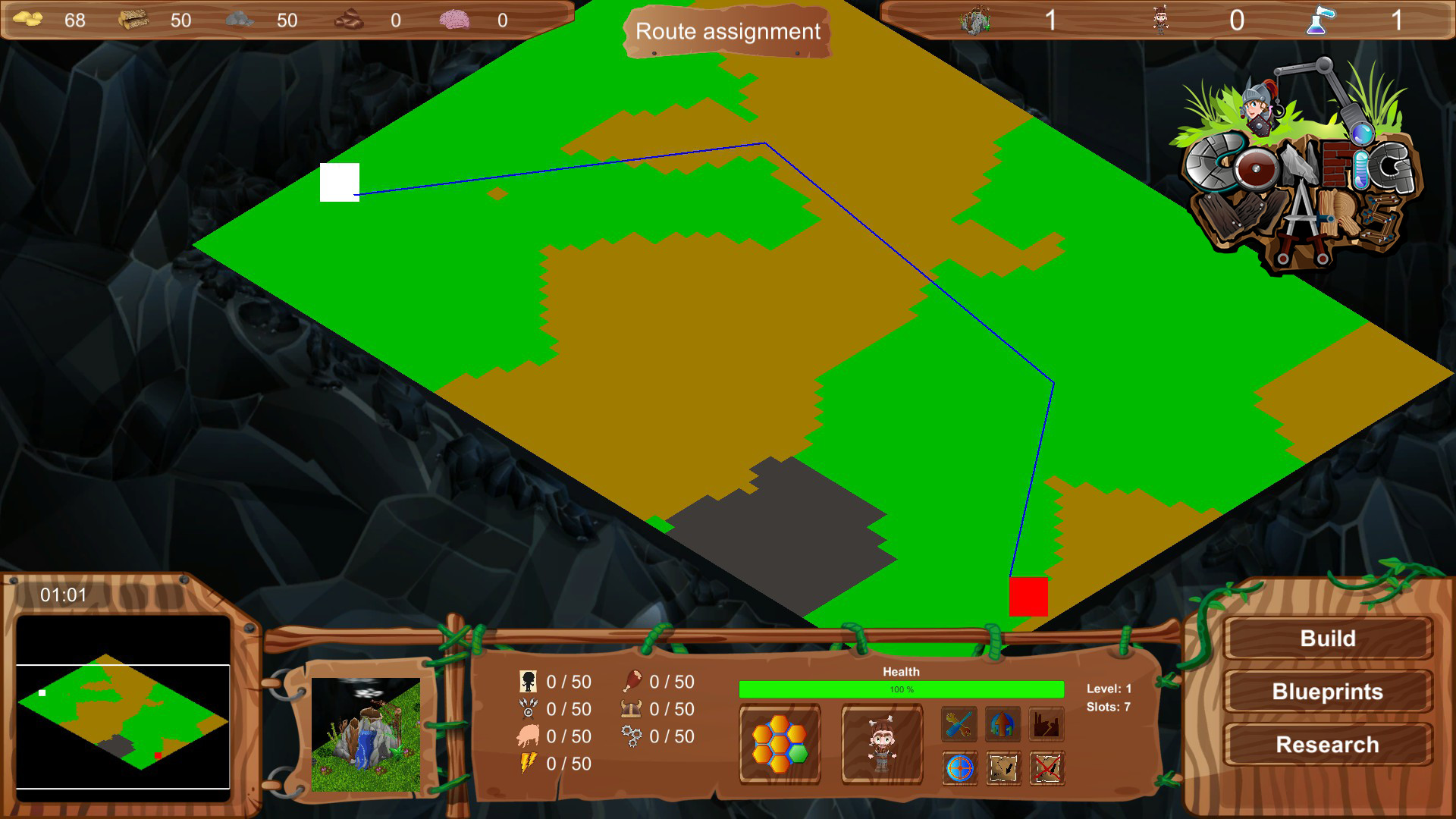 Config Wars screenshot 6