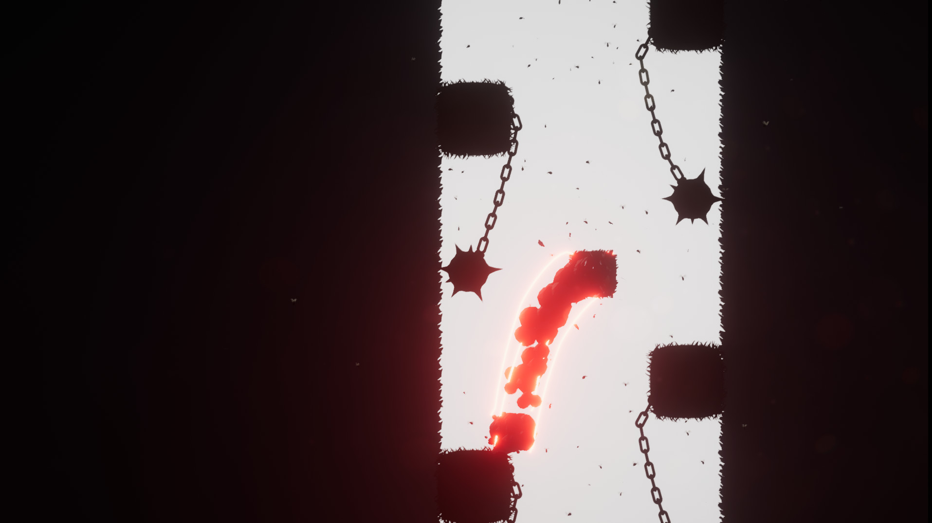 DarkTrail screenshot 6