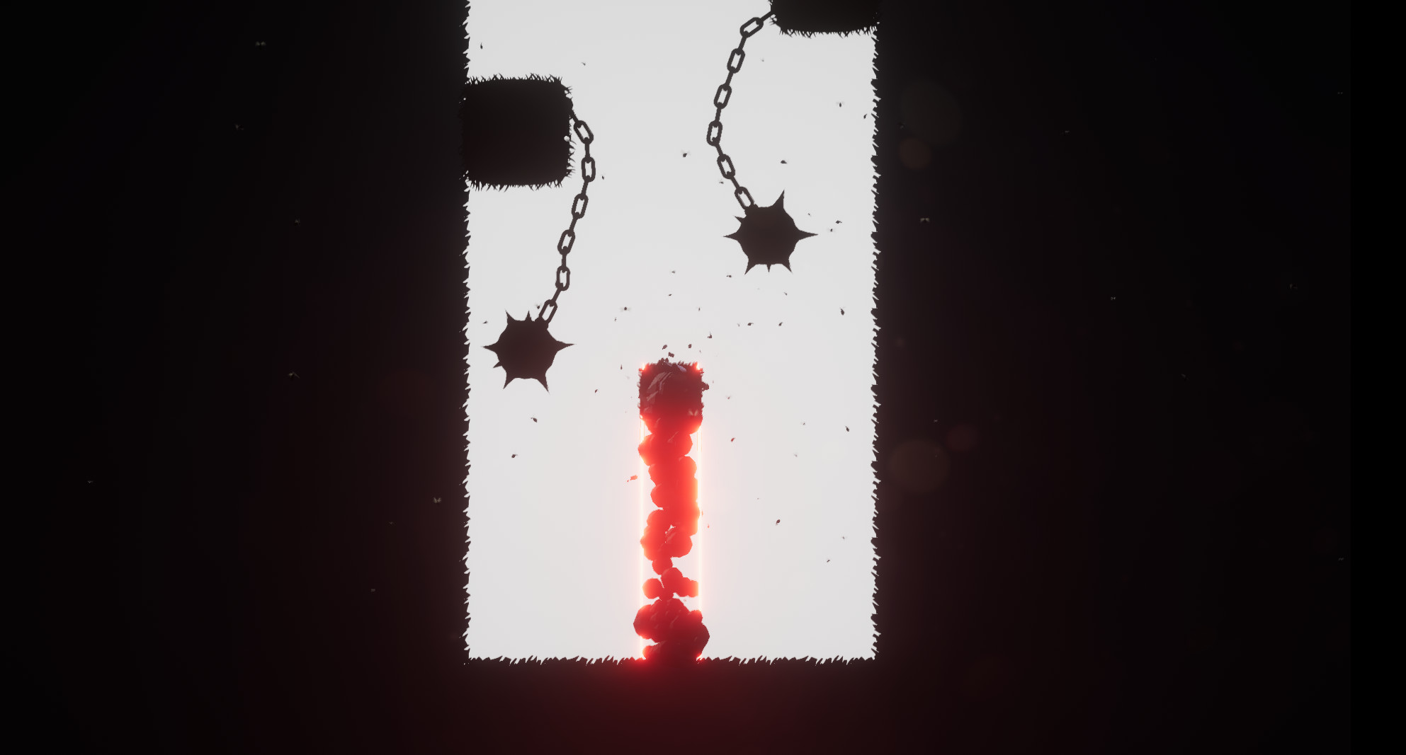 DarkTrail screenshot 4