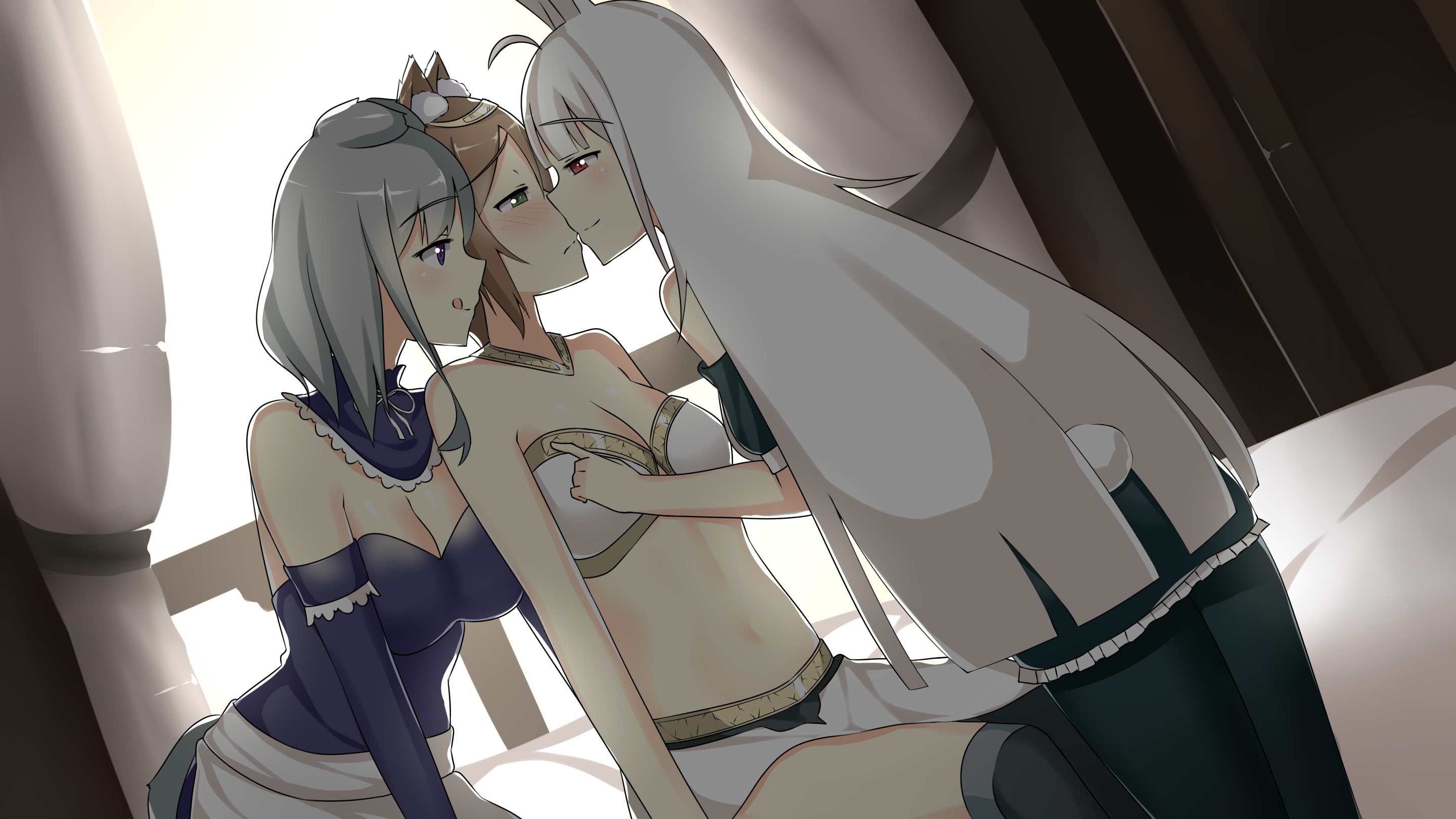 The Tower of Five Hearts screenshot 10