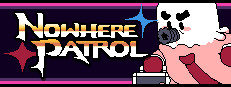 Nowhere Patrol