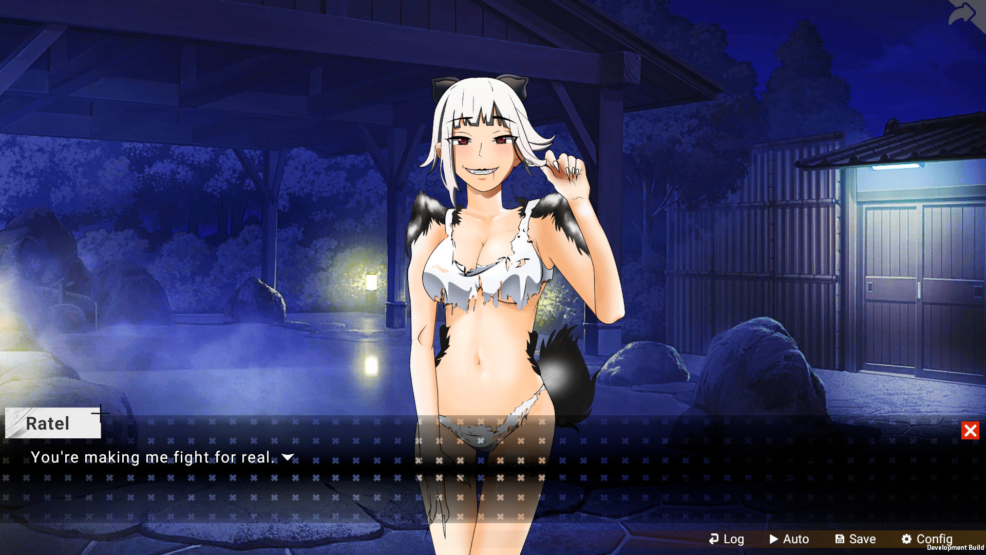 NekoCharm screenshot 1