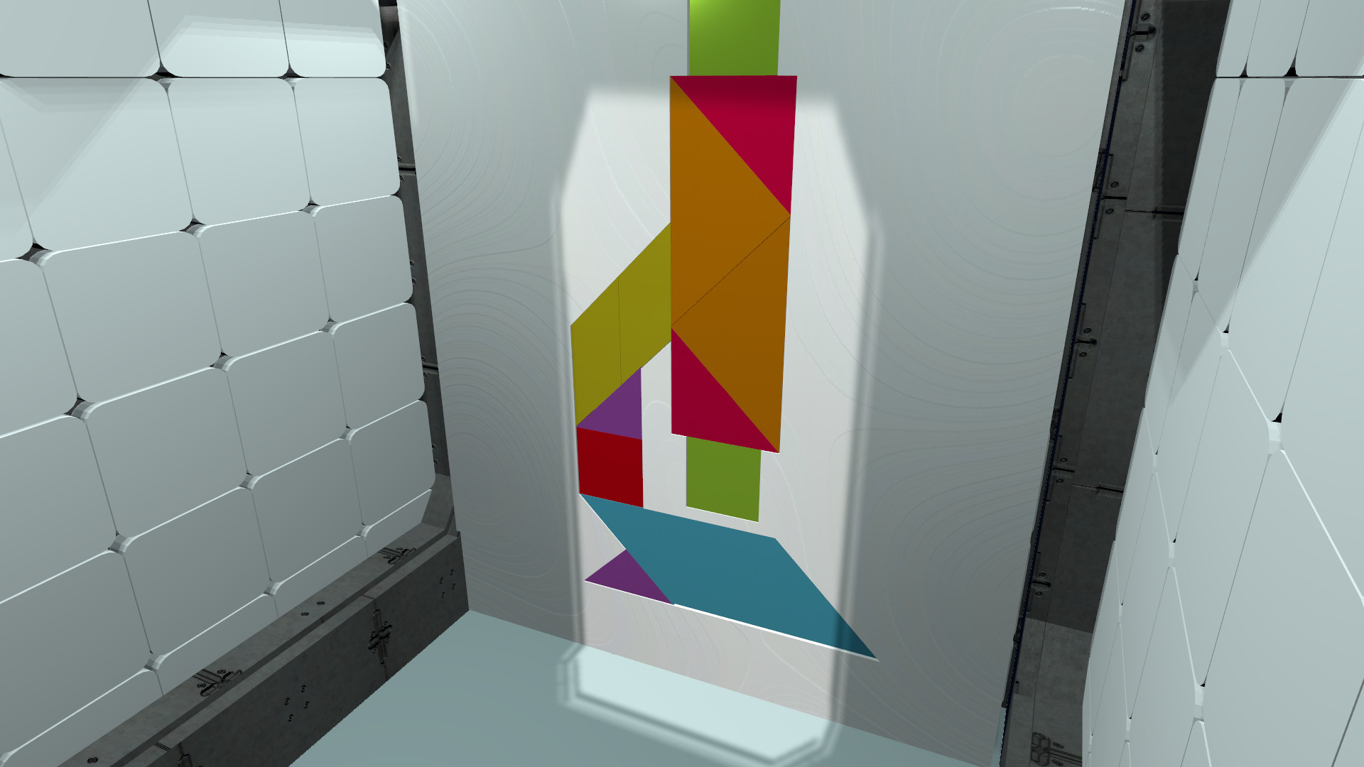 Puzzle Out VR screenshot 5