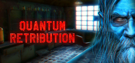 Quantum Retribution Cover Image
