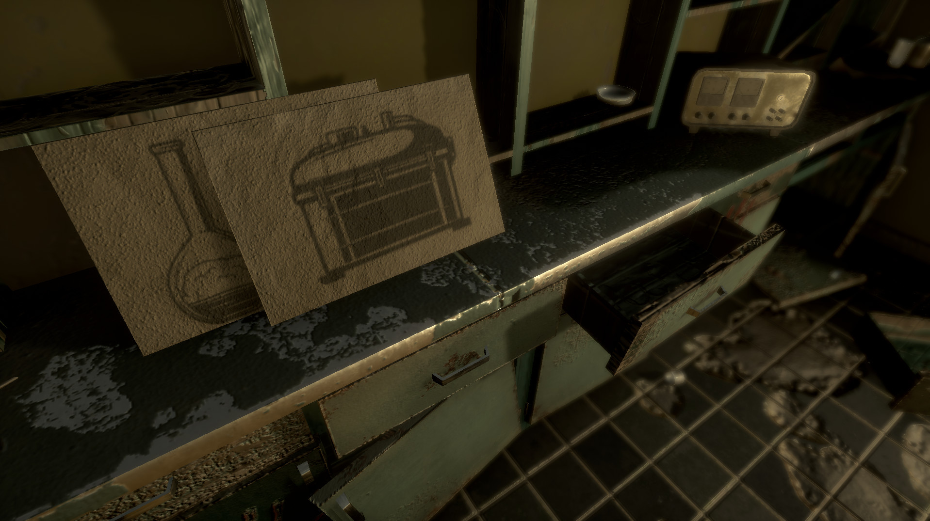 Quantum Retribution screenshot 4
