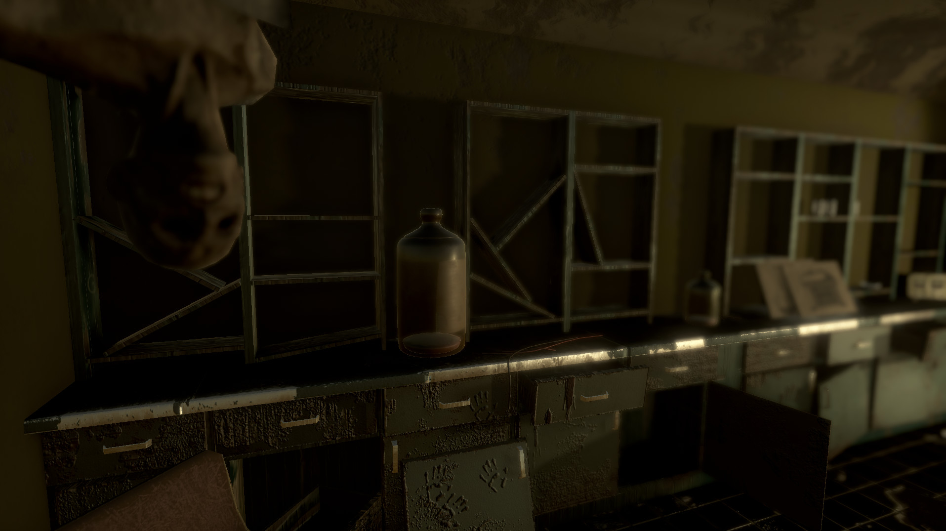 Quantum Retribution screenshot 2