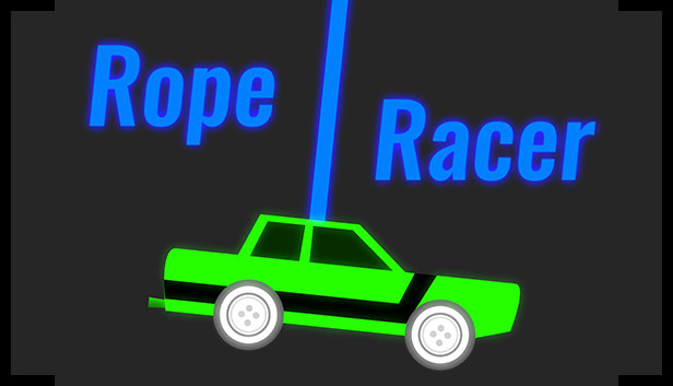 Rope Racer O'Neon