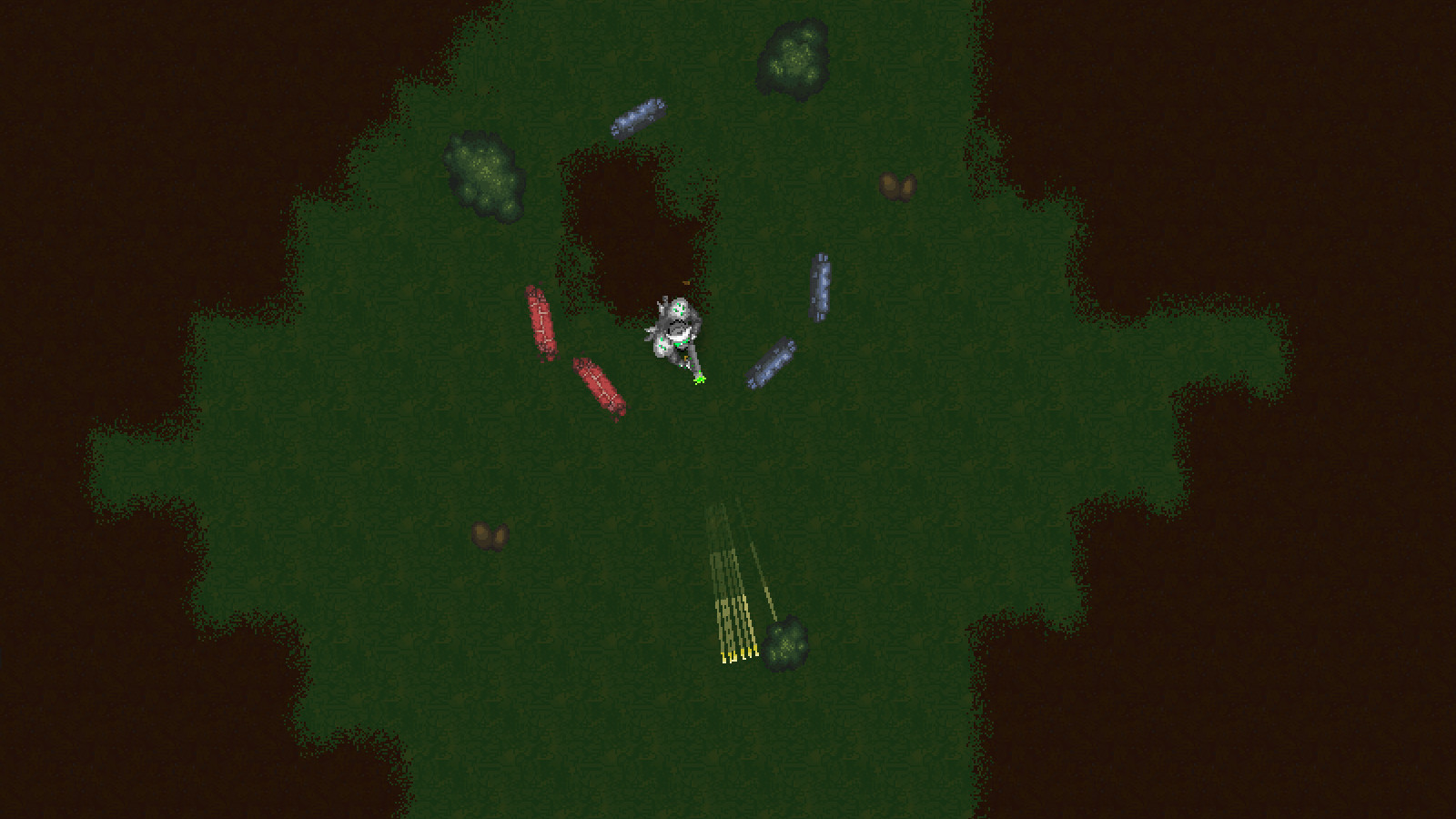Titan Pack screenshot 3