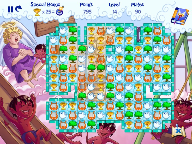 Heaven & Hell 2 screenshot 3