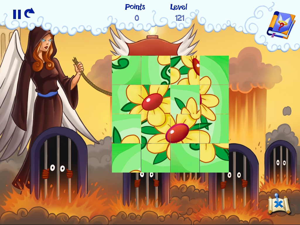 Heaven & Hell 2 screenshot 4