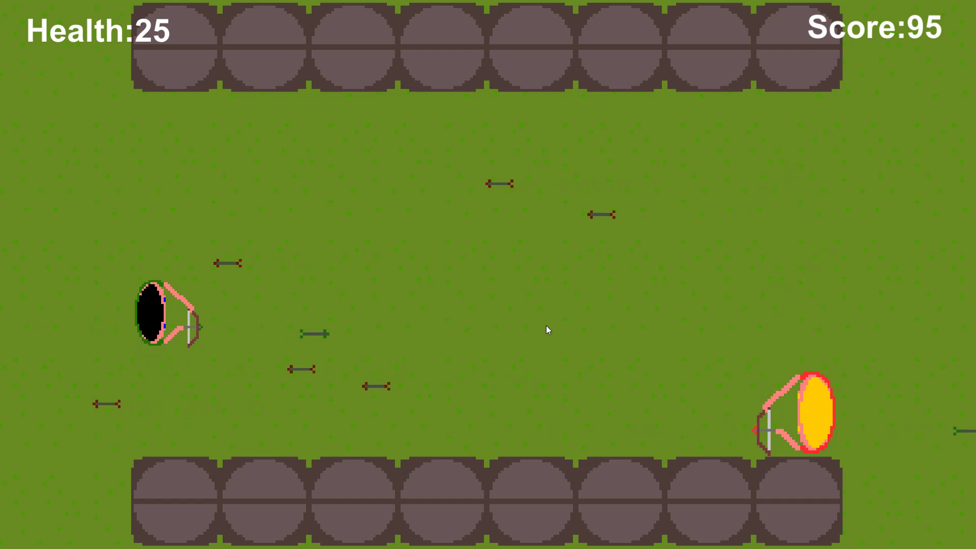 Angry King screenshot 6