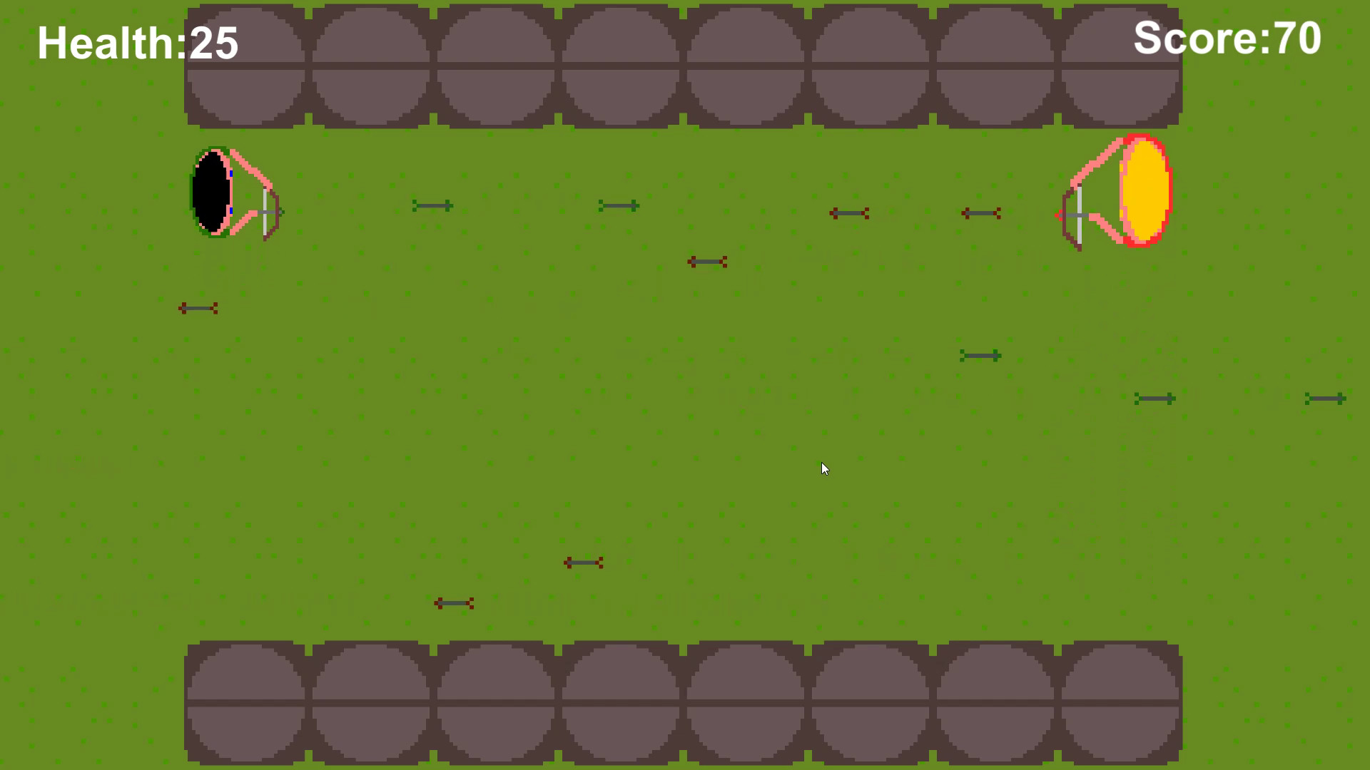 Angry King screenshot 5