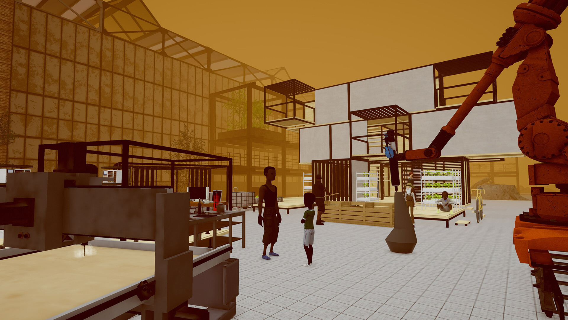 Common'hood screenshot 16