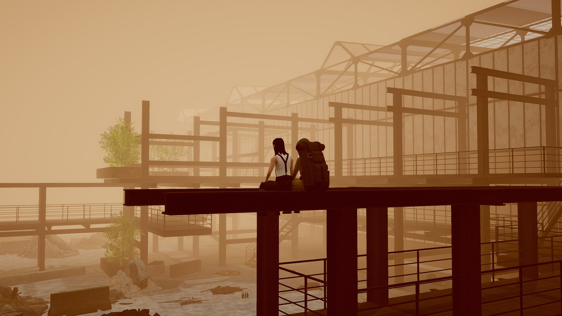 Common'hood screenshot 18