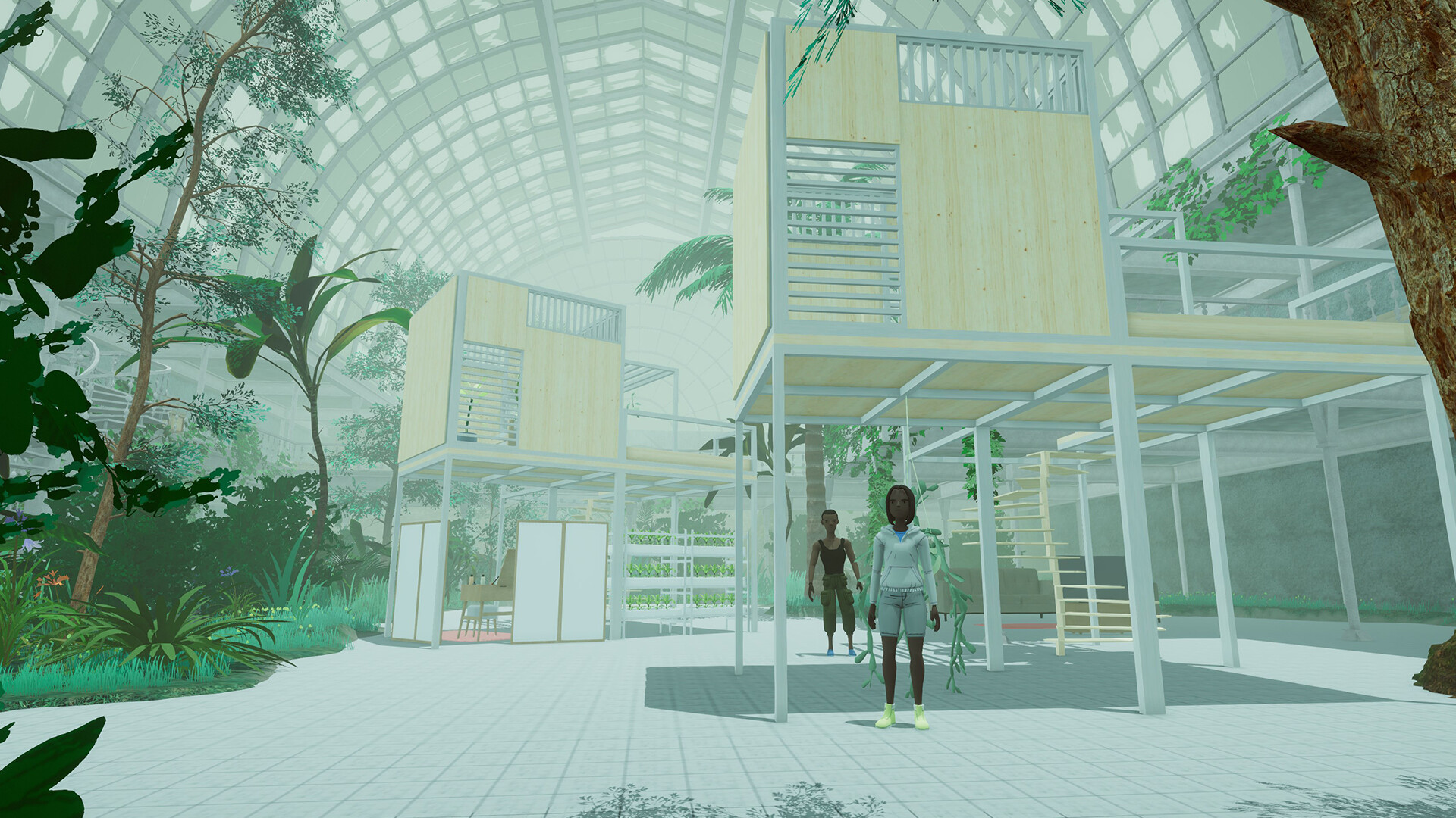 Common'hood screenshot 15