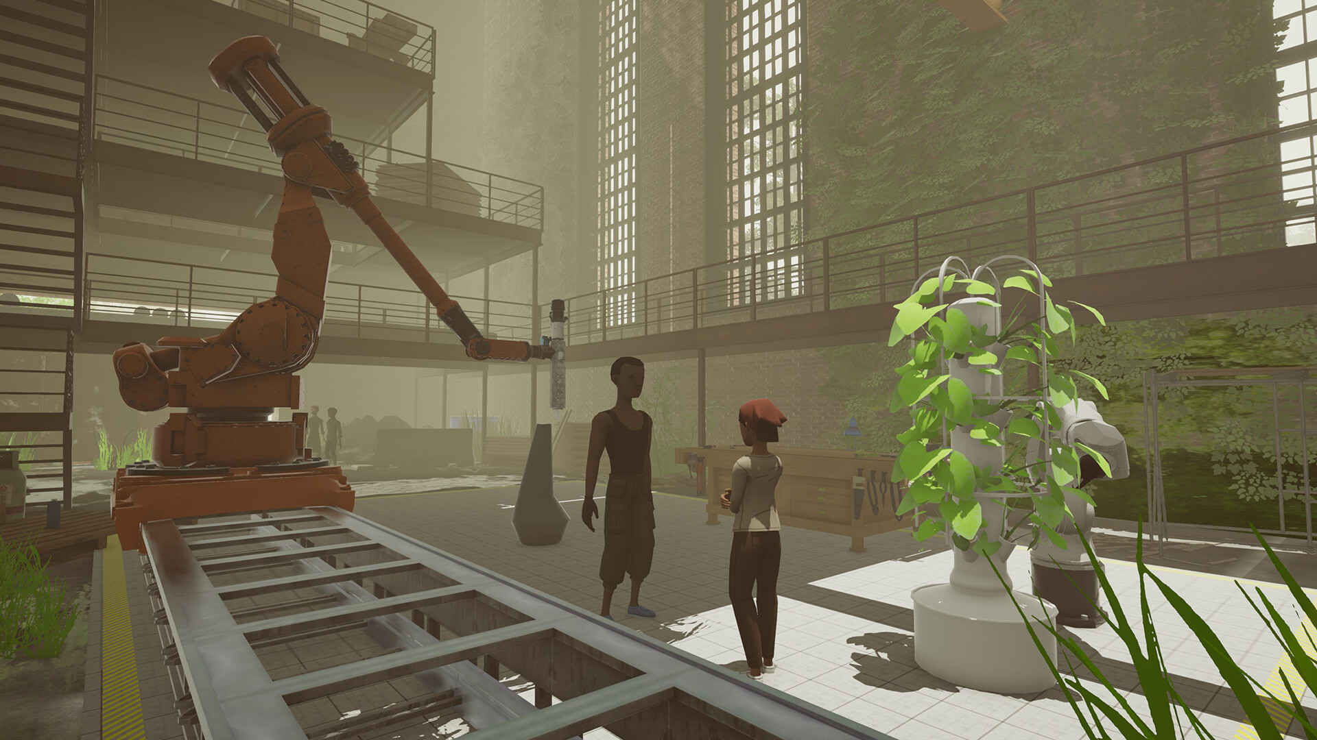 Common'hood screenshot 20