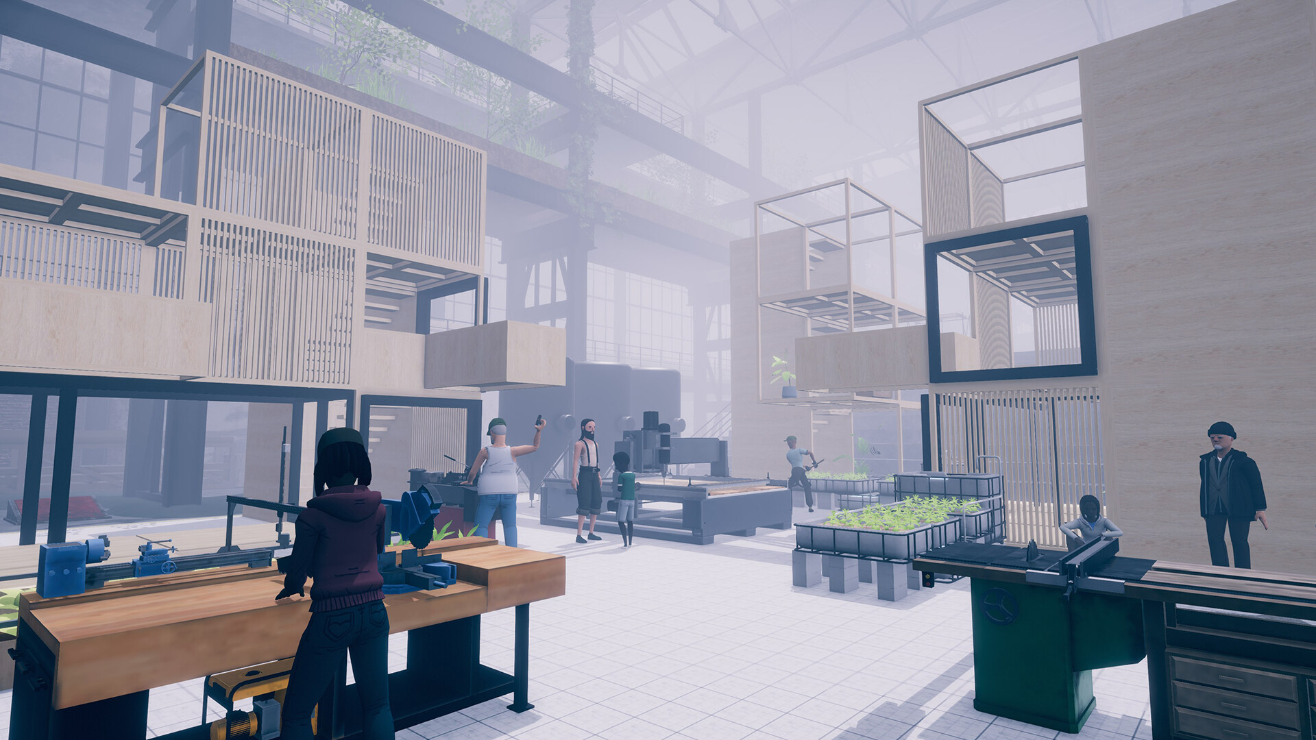 Common'hood screenshot 3