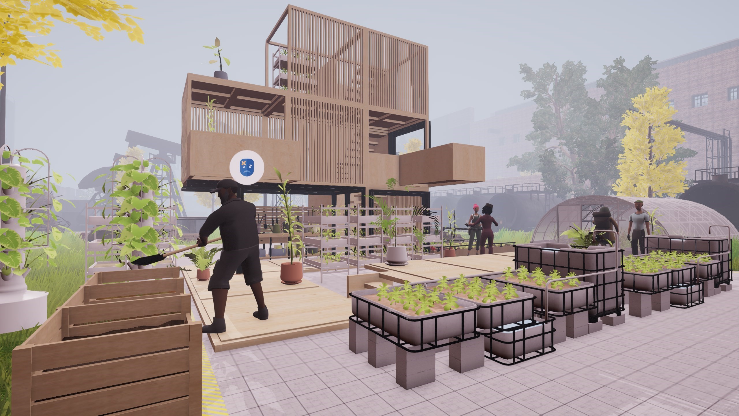 Common'hood screenshot 4