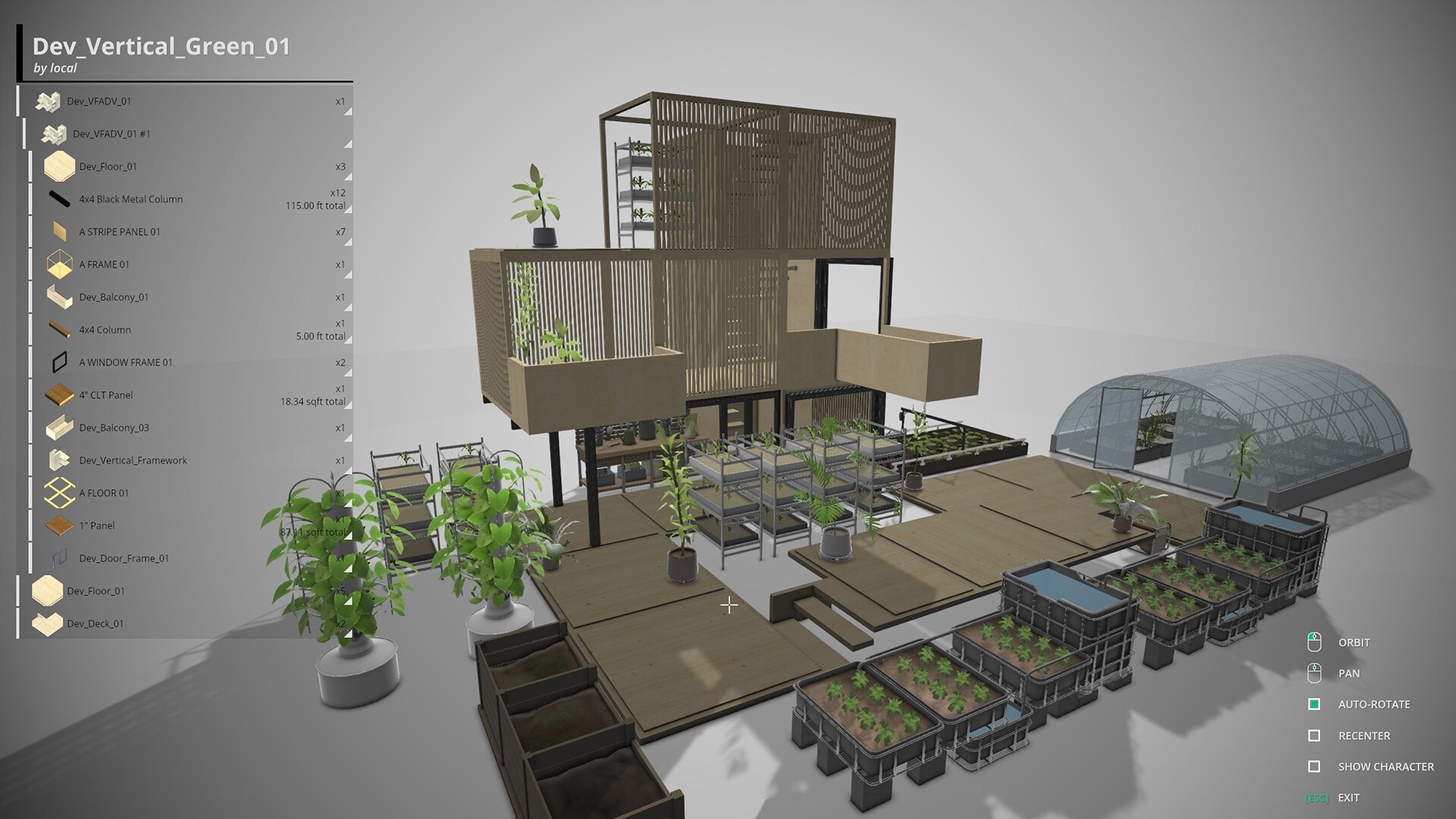 Common'hood screenshot 11