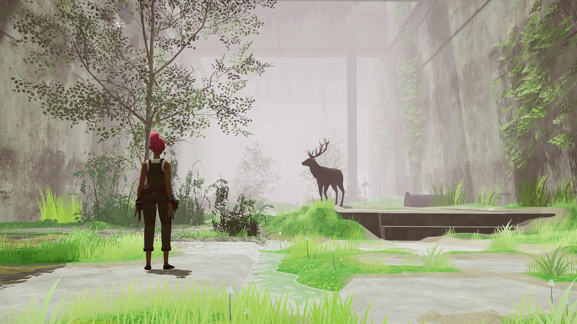 Common'hood screenshot 7